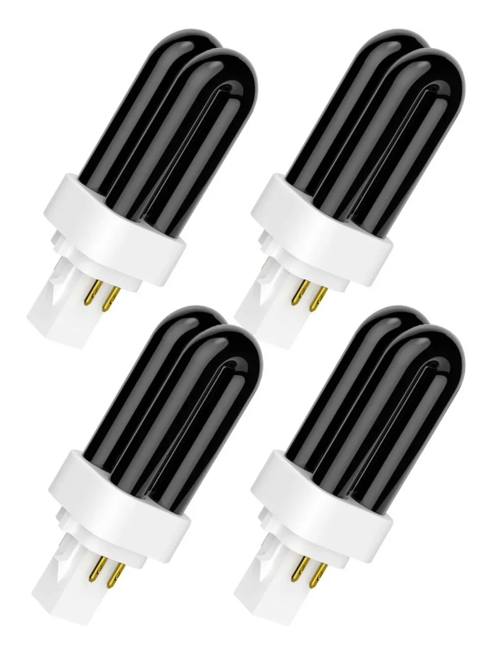 41050 7W Replacement Bulbs Compatible with Dynatrap DT1260 DT1050 DT1100 DT1210